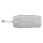 Акустична система JBL Go 3 White (JBLGO3WHT) - зменшене зображення 5