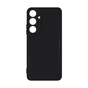 Чехол для мобильного телефона ACCLAB SoftShell Samsung Galaxy S24 Plus Black (1283126590382) - уменьшенное изображение 1