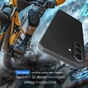 Чехол для мобильного телефона ACCLAB TPU Extra Slim Samsung Galaxy A37 Transparent (1283126638305) - уменьшенное изображение 6