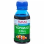 Чорнило WWM HP №22/134/121 100г Cyan (H35/C-2) - зменшене зображення 1