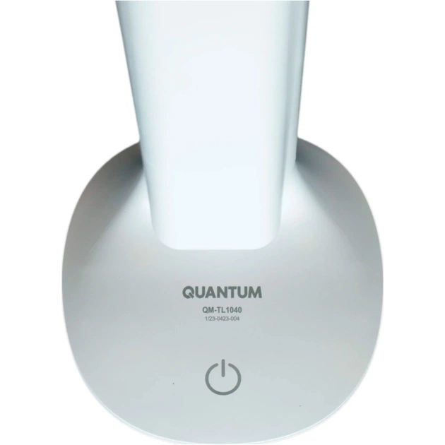 Настольная лампа Quantum ONTARIO LED з USB (QM-TL1040) - изображение 7