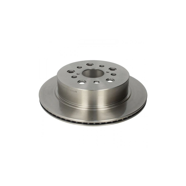 Тормозной диск Bosch 0 986 479 R25 - изображение 1