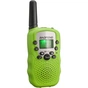 Портативна рація Baofeng MiNi BF-T2 PMR446 Green (MiNiBFT2_G) - уменьшенное изображение 5