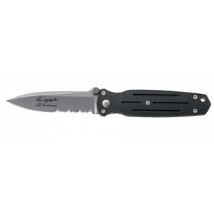 Ніж Gerber Mini Covert serrated (46924) зображення 1
