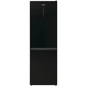 Холодильник Gorenje NRK6192ABK4 зображення 1