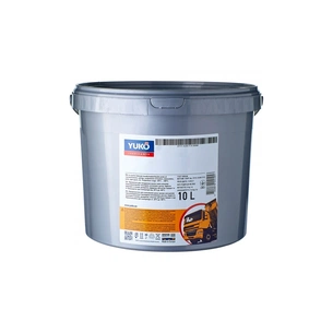 Мастило автомобільне Yuko 158 9кг/10л (4820070245639) зображення 1