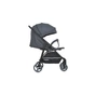 Коляска Bambi M 4249-2 gray matt - зменшене зображення 4