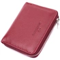 Гаманець ST Leather Шкіряний Бордовий (19491) - зменшене зображення 1