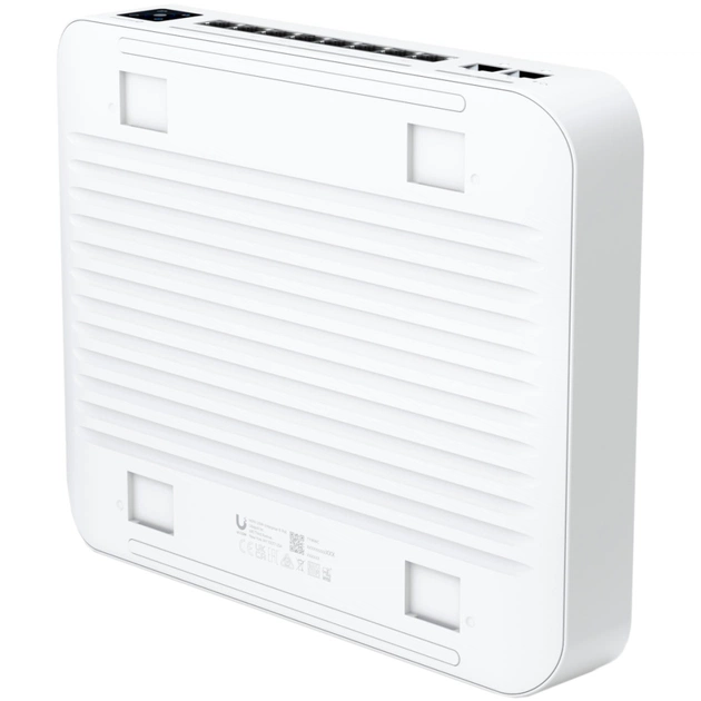 Комутатор мережевий Ubiquiti USW-PRO-8-POE - picture 6