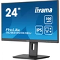 Монітор iiyama XUB2493HSU-B6 - зменшене зображення 4