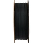 Пластик для 3D-принтера Polymaker Fiberon PET-GF15 1,75mm 0,5kg BLACK (FL02001) - уменьшенное изображение 2