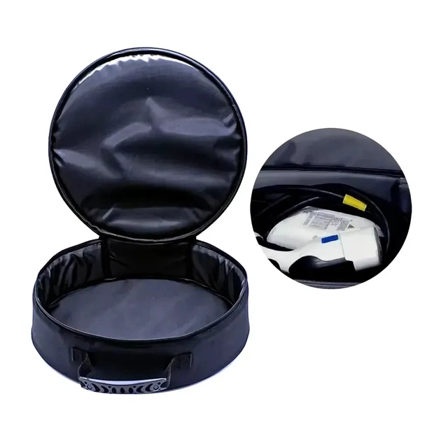 Сумка-органайзер Poputchik для кабелю зарядки електромобілів (09-725-1Д) - зображення 6