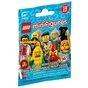 Конструктор LEGO Minifigures Мініфігурки Бетмен (71018) - зменшене зображення 1