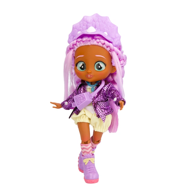 Лялька IMC Toys BFF S1 Фібі (904354) - зображення 1
