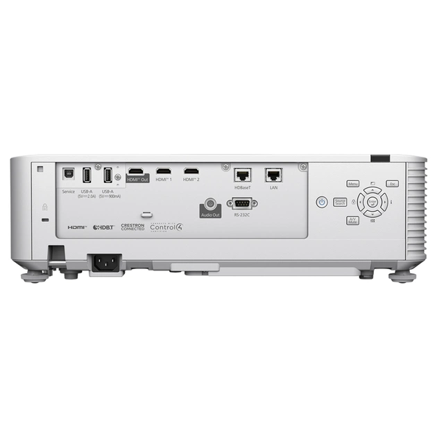 Проектор Epson EB-L890U (V11HB27080) - picture 4