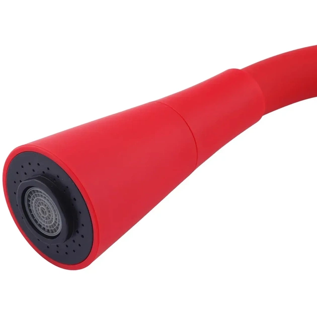 Змішувач Kroner Kuche-C132RED (CV033129) - picture 6