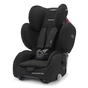 Автокрісло Recaro Young Sport Hero Core Deep Black (88014250050) - зменшене зображення 1
