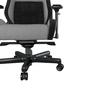 Крісло ігрове Anda Seat T-Pro 2 Size XL Grey/Black (AD12XLLA-01-GB-F) - зменшене зображення 10