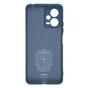 Чохол до мобільного телефона Armorstandart ICON Case Xiaomi Poco X5 5G Camera cover Blue (ARM66378) - зменшене зображення 2