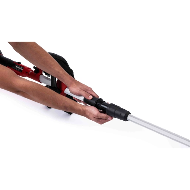 Тример садовий Einhell GE-CT 36/30 Li E - Solo PXC 36V, 30см, 9000об/хв, 3.1кг (без АКБ та ЗП) (3411300) - picture 6