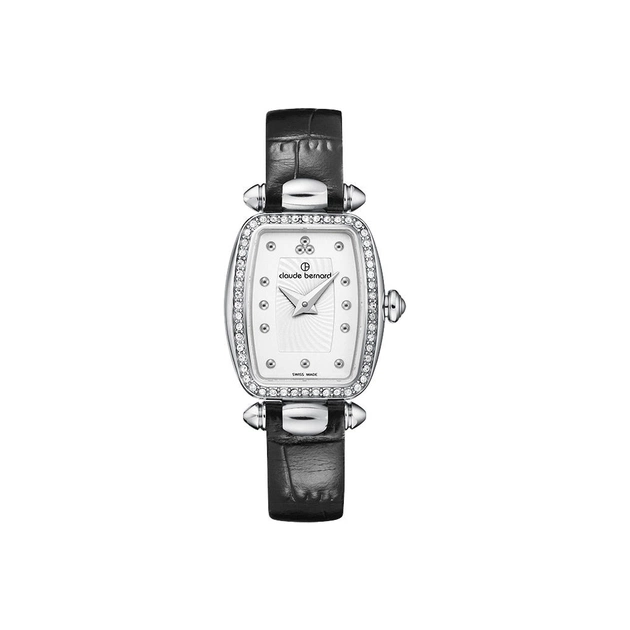 Наручний годинник Claude Bernard 20211 3P AIN - зображення 1