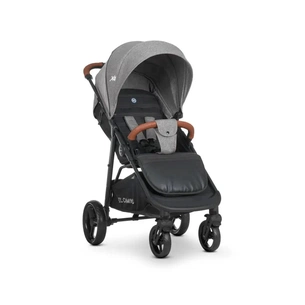 Коляска El Camino X4 (ME 1024L grey) зображення 1