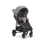 Коляска El Camino X4 (ME 1024L grey) - зменшене зображення 1