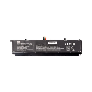 Акумулятор до ноутбука HP 7 Series 17-CK (WK06) 11.4V 5200mAh PowerPlant (NB462414) зображення 1