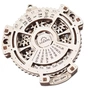 Збірна модель Ugears механічний Навігатор дат (70036) - зменшене зображення 3