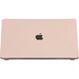 Чохол до ноутбука Armorstandart 13.3" MacBook Air 2018 (A2337/A1932/A2179) Hardshell Pink Sand (ARM58965) - зменшене зображення 3