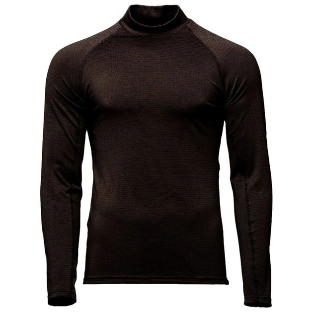 Термофутболка Turbat Yeti Top Mns anthracite black S (012.002.0694) - изображение 1