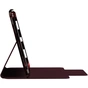 Чохол до планшета UAG [U] iPad Air 10.9" (2020) Lucent, Aubergine/Dusty Rose (12255N314748) - зменшене зображення 4