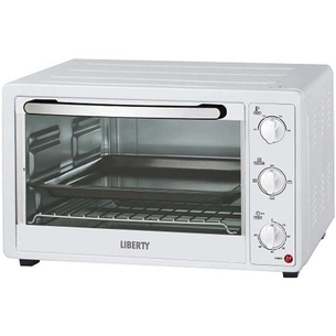 Електропіч Liberty D 148 W зображення 1