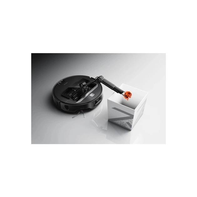Пилосос Roborock Saros Z70 - picture 8