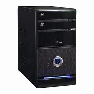 Корпус Golden Field 3205B 500W зображення 1