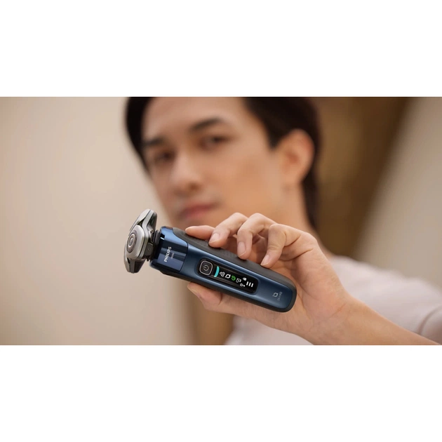 Електробритва Philips X9003/30 - зображення 10