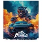 Зошит Школярик Wild power 36 аркушів клітинка (036-3479K) - уменьшенное изображение 1