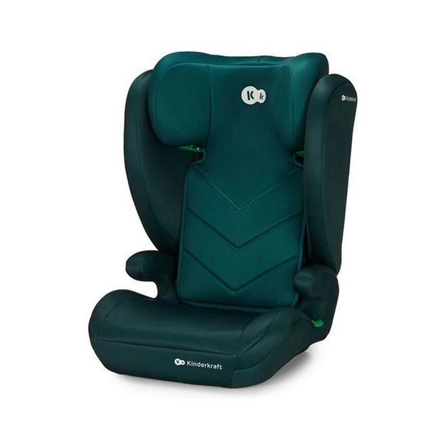 Автокресло Kinderkraft i-Spark Green (KCISPA00GRE0000) (5902533924967) - изображение 1