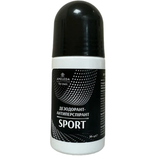 Антиперспірант Ameleda For Men Sport 50 г (4820206213075) изображение 1