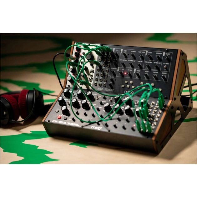 Синтезатор Moog Music Mavis (240985) - picture 7