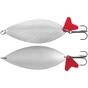 Блесна X-Fish Atomic 22.5g 01 Silver (1917.04.58) - уменьшенное изображение 1