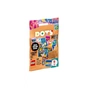 Конструктор LEGO DOTs серія 2, 109 деталей ( доп.елементи) (41916) - зменшене зображення 1