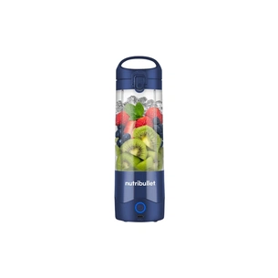 Блендер NUTRIBULLET NBP003NBL зображення 1