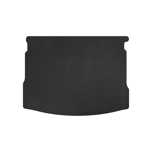 Килимок в багажник EVAtech Nissan Qashqai (J10) 2006-2013 1 поколі (NS32056B1RBB) зображення 1