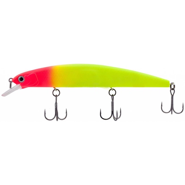 Воблер Usami Ebisu 130SP-SR 19.0g #333 (1.8m) (1777.09.63) - изображение 1
