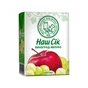 Сік дитячий Наш Сік Яблуко-Виноград 200 мл (4820192262750) - уменьшенное изображение 1