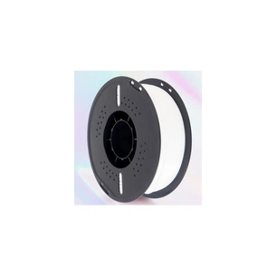 Пластик для 3D-принтера Voltronic PLA+ 1,75мм, 1кг, white (2880000418733) зображення 1