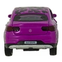 Машина Технопарк GlamCar Mercedes-Benz Gle Coupe (GLECOUPE-12GRL-PIN) - зменшене зображення 5
