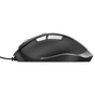 Мишка Trust Fyda Comfortable ECO USB Black-GREY (24728) - зменшене зображення 8