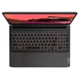 Ноутбук Lenovo IdeaPad Gaming 3 15ACH6 (82K202BLRA) - зменшене зображення 4